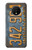S3750 Vintage Vehicle Registration Plate Hülle Schutzhülle Taschen für OnePlus 7T