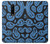 S3679 Cute Ghost Pattern Hülle Schutzhülle Taschen für OnePlus 7 Pro