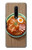 S3756 Ramen Noodles Hülle Schutzhülle Taschen für OnePlus 7 Pro