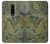 S3790 William Morris Acanthus Leaves Hülle Schutzhülle Taschen für OnePlus 7 Pro