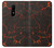 S3696 Lava Magma Hülle Schutzhülle Taschen für OnePlus 6