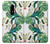 S3697 Leaf Life Birds Hülle Schutzhülle Taschen für OnePlus 6