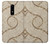 S3703 Mosaic Tiles Hülle Schutzhülle Taschen für OnePlus 6