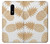 S3718 Seamless Pineapple Hülle Schutzhülle Taschen für OnePlus 6