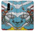 S3731 Tarot Card Knight of Swords Hülle Schutzhülle Taschen für OnePlus 6