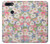 S3688 Floral Flower Art Pattern Hülle Schutzhülle Taschen für OnePlus 5T