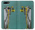 S3741 Tarot Card The Hermit Hülle Schutzhülle Taschen für OnePlus 5T