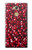 S3757 Pomegranate Hülle Schutzhülle Taschen für Sony Xperia XA2 Ultra
