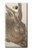 S3781 Albrecht Durer Young Hare Hülle Schutzhülle Taschen für Sony Xperia XA2 Ultra
