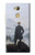 S3789 Wanderer above the Sea of Fog Hülle Schutzhülle Taschen für Sony Xperia XA2 Ultra