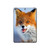 S0417 Fox Hülle Schutzhülle Taschen für iPad mini 4, iPad mini 5, iPad mini 5 (2019)
