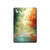 S0913 Road Through The Woods Hülle Schutzhülle Taschen für iPad mini 4, iPad mini 5, iPad mini 5 (2019)