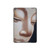 S1255 Buddha Face Hülle Schutzhülle Taschen für iPad mini 4, iPad mini 5, iPad mini 5 (2019)