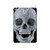 S1286 Diamond Skull Hülle Schutzhülle Taschen für iPad mini 4, iPad mini 5, iPad mini 5 (2019)