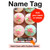 S1718 Yummy Cupcakes Hülle Schutzhülle Taschen für iPad mini 4, iPad mini 5, iPad mini 5 (2019)