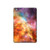 S1963 Nebula Rainbow Space Hülle Schutzhülle Taschen für iPad mini 4, iPad mini 5, iPad mini 5 (2019)