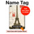 S2108 Eiffel Tower Paris Postcard Hülle Schutzhülle Taschen für iPad mini 4, iPad mini 5, iPad mini 5 (2019) S2108 Eiffel Tower Paris Postcard Hülle Schutzhülle Taschen für iPad mini 4, iPad mini 5, iPad mini 5 (2019)