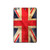 S2303 British UK Vintage Flag Hülle Schutzhülle Taschen für iPad mini 4, iPad mini 5, iPad mini 5 (2019)