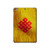 S2318 Eternal Knot Buddhist Spiritual Meditation Hülle Schutzhülle Taschen für iPad mini 4, iPad mini 5, iPad mini 5 (2019)
