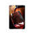 S2396 Red Wine Bottle And Glass Hülle Schutzhülle Taschen für iPad mini 4, iPad mini 5, iPad mini 5 (2019)