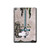 S2482 Tarot Card Ace of Swords Hülle Schutzhülle Taschen für iPad mini 4, iPad mini 5, iPad mini 5 (2019)