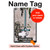 S2482 Tarot Card Ace of Swords Hülle Schutzhülle Taschen für iPad mini 4, iPad mini 5, iPad mini 5 (2019)