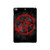 S2557 Pentagram Hülle Schutzhülle Taschen für iPad mini 4, iPad mini 5, iPad mini 5 (2019)