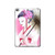S2579 Japanese Traditional Geisha Kimono Hülle Schutzhülle Taschen für iPad mini 4, iPad mini 5, iPad mini 5 (2019)