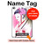S2579 Japanese Traditional Geisha Kimono Hülle Schutzhülle Taschen für iPad mini 4, iPad mini 5, iPad mini 5 (2019)