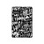 S2744 Hey Hi Hello Art Pattern Hülle Schutzhülle Taschen für iPad mini 4, iPad mini 5, iPad mini 5 (2019) S2744 Hey Hi Hello Art Pattern Hülle Schutzhülle Taschen für iPad mini 4, iPad mini 5, iPad mini 5 (2019)