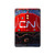 S2774 Train Canadian National Railway Hülle Schutzhülle Taschen für iPad mini 4, iPad mini 5, iPad mini 5 (2019)
