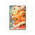 S2840 Christmas Vintage Santa Hülle Schutzhülle Taschen für iPad mini 4, iPad mini 5, iPad mini 5 (2019)