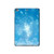 S2923 Frozen Snow Spell Magic Hülle Schutzhülle Taschen für iPad mini 4, iPad mini 5, iPad mini 5 (2019)