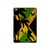 S2975 Jamaica Football Soccer Hülle Schutzhülle Taschen für iPad mini 4, iPad mini 5, iPad mini 5 (2019)