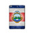 S3003 Costa Rica Football Hülle Schutzhülle Taschen für iPad mini 4, iPad mini 5, iPad mini 5 (2019)