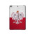 S3005 Poland Football Soccer Hülle Schutzhülle Taschen für iPad mini 4, iPad mini 5, iPad mini 5 (2019) S3005 Poland Football Soccer Hülle Schutzhülle Taschen für iPad mini 4, iPad mini 5, iPad mini 5 (2019)