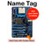 S3163 Computer Motherboard Hülle Schutzhülle Taschen für iPad mini 4, iPad mini 5, iPad mini 5 (2019)