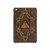 S3219 Spell Book Cover Hülle Schutzhülle Taschen für iPad mini 4, iPad mini 5, iPad mini 5 (2019)