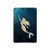 S3250 Mermaid Undersea Hülle Schutzhülle Taschen für iPad mini 4, iPad mini 5, iPad mini 5 (2019)