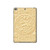 S3288 White Jade Dragon Graphic Painted Hülle Schutzhülle Taschen für iPad mini 4, iPad mini 5, iPad mini 5 (2019)