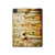 S0272 Egypt Wall Art Hülle Schutzhülle Taschen für iPad Pro 11 (2021,2020,2018, 3rd, 2nd, 1st)