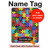S0816 Puzzle Hülle Schutzhülle Taschen für iPad Pro 11 (2021,2020,2018, 3rd, 2nd, 1st)