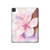 S1415 Sakura Blossom Art Hülle Schutzhülle Taschen für iPad Pro 11 (2021,2020,2018, 3rd, 2nd, 1st)