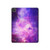 S2207 Milky Way Galaxy Hülle Schutzhülle Taschen für iPad Pro 11 (2021,2020,2018, 3rd, 2nd, 1st)