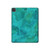 S3147 Aqua Marble Stone Hülle Schutzhülle Taschen für iPad Pro 11 (2021,2020,2018, 3rd, 2nd, 1st) S3147 Aqua Marble Stone Hülle Schutzhülle Taschen für iPad Pro 11 (2021,2020,2018, 3rd, 2nd, 1st)