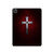S3160 Christian Cross Hülle Schutzhülle Taschen für iPad Pro 11 (2021,2020,2018, 3rd, 2nd, 1st)