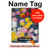 S3342 Claude Monet Chrysanthemums Hülle Schutzhülle Taschen für iPad Pro 11 (2021,2020,2018, 3rd, 2nd, 1st)