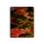 S3393 Camouflage Blood Splatter Hülle Schutzhülle Taschen für iPad Pro 11 (2021,2020,2018, 3rd, 2nd, 1st)