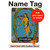 S3746 Tarot Card The World Hülle Schutzhülle Taschen für iPad Pro 11 (2021,2020,2018, 3rd, 2nd, 1st)
