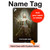 S0787 Guan Yin Hülle Schutzhülle Taschen für iPad Pro 12.9 (2015,2017)